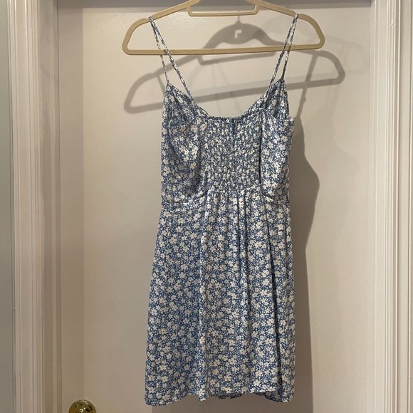 Reformation Bascom Dress - Picture 6 of 12